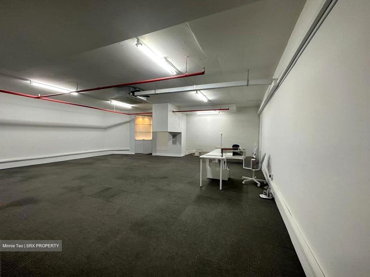 Oxley Bizhub (D14), Factory #582257321